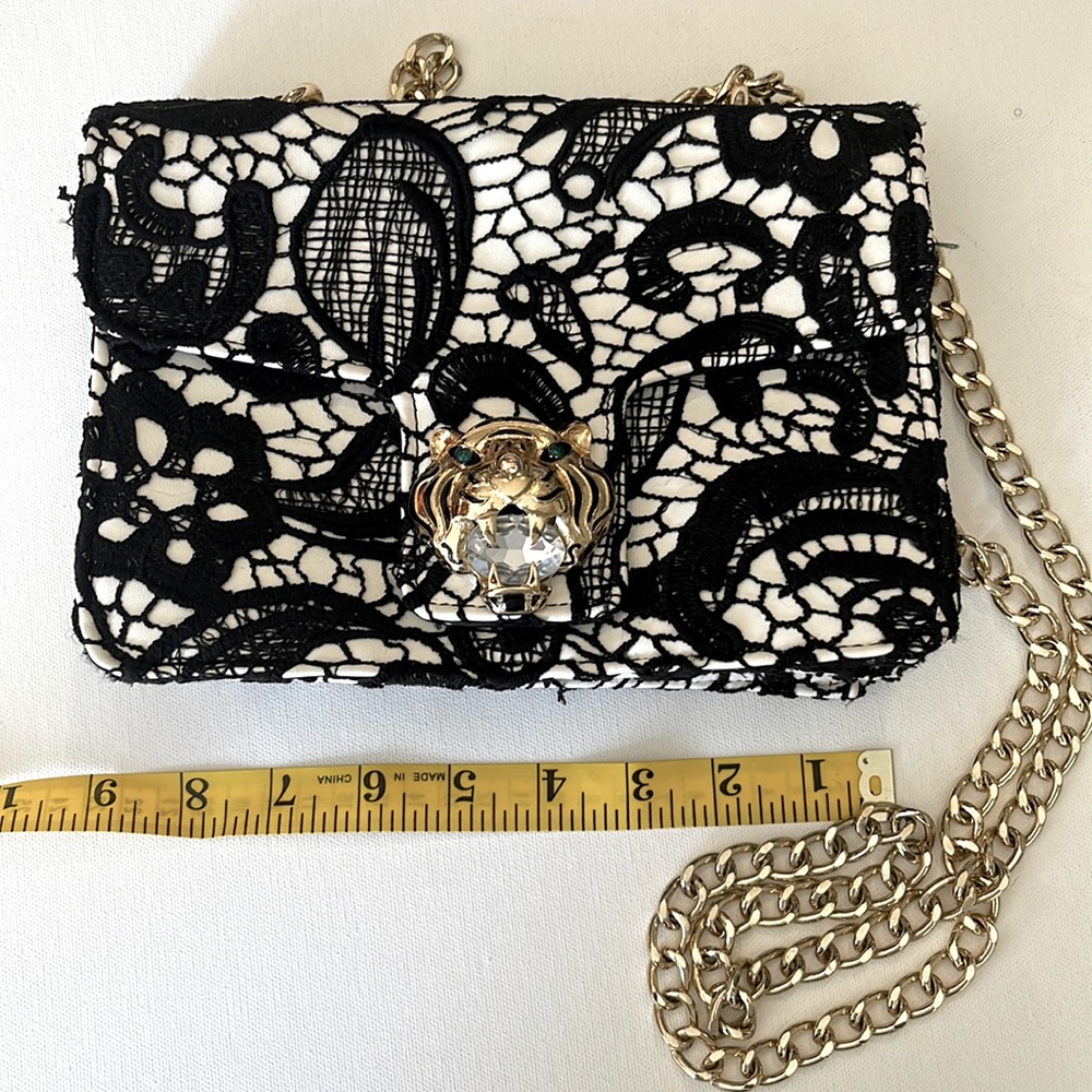 Betsy’s Johnson bag